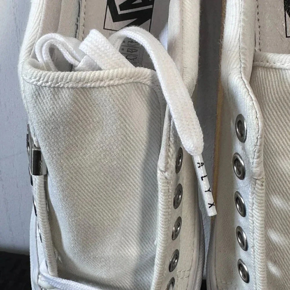 RARE Vans Vault Style 29 LX (Alyx) Sneakers - Picture 12 of 13